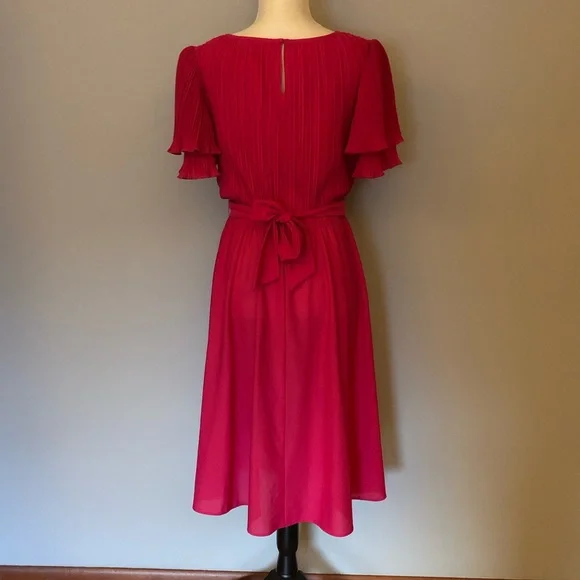 VINTAGE Dress - Picture 5 of 14